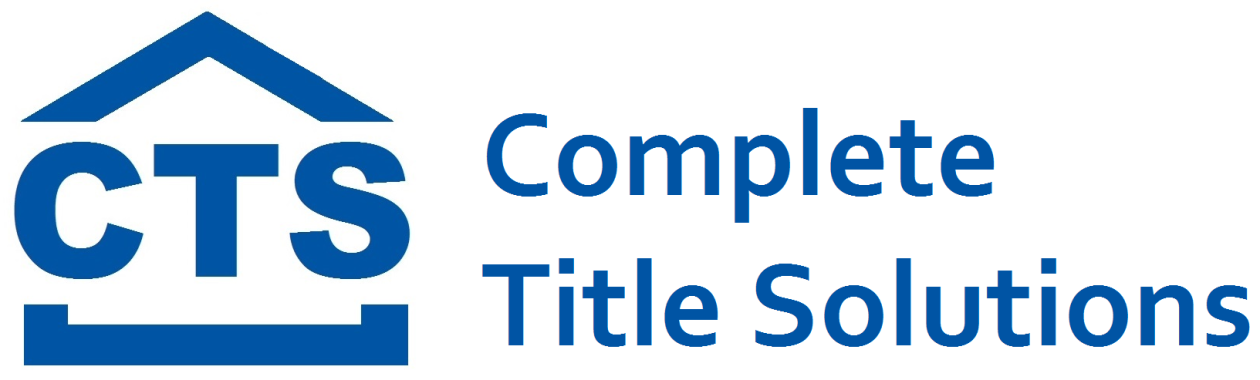 Complete Title Solutions Florida Title Insurance Agency