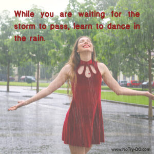 Dance in the Rain Image